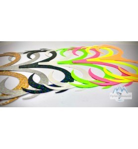 Pacchiarini's Double Dragon Tail Pacchiarini's Double Dragon Tail