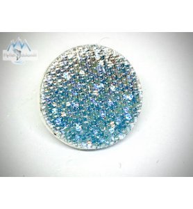 Pacchiarini's Waterpushing Discs