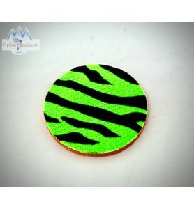 Pacchiarini's Waterpushing Discs
