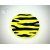 Yellow Barred 