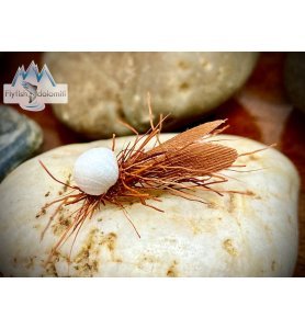 Palù Friganea Spia Cinnamon