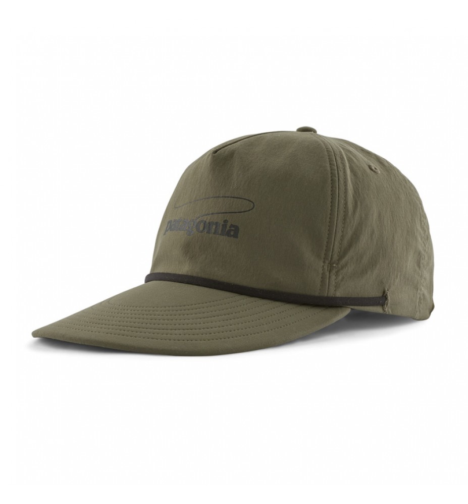 Patagonia Spoonbill Merganzer Hat CLBA Patagonia Spoonbill Merganzer Hat CLBA