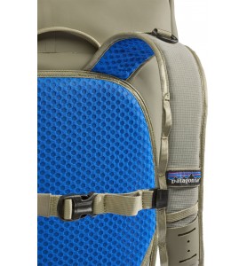 Patagonia Guidewater Roll Top Pack FGE