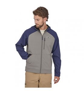 Patagonia Men's Snap-Dry Hoody