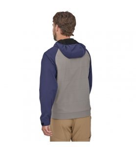 Patagonia Men's Snap-Dry Hoody