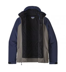 Patagonia Men's Snap-Dry Hoody