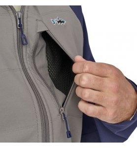 Patagonia Men's Snap-Dry Hoody