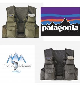 Patagonia Stealth Pack Gilet L/XL