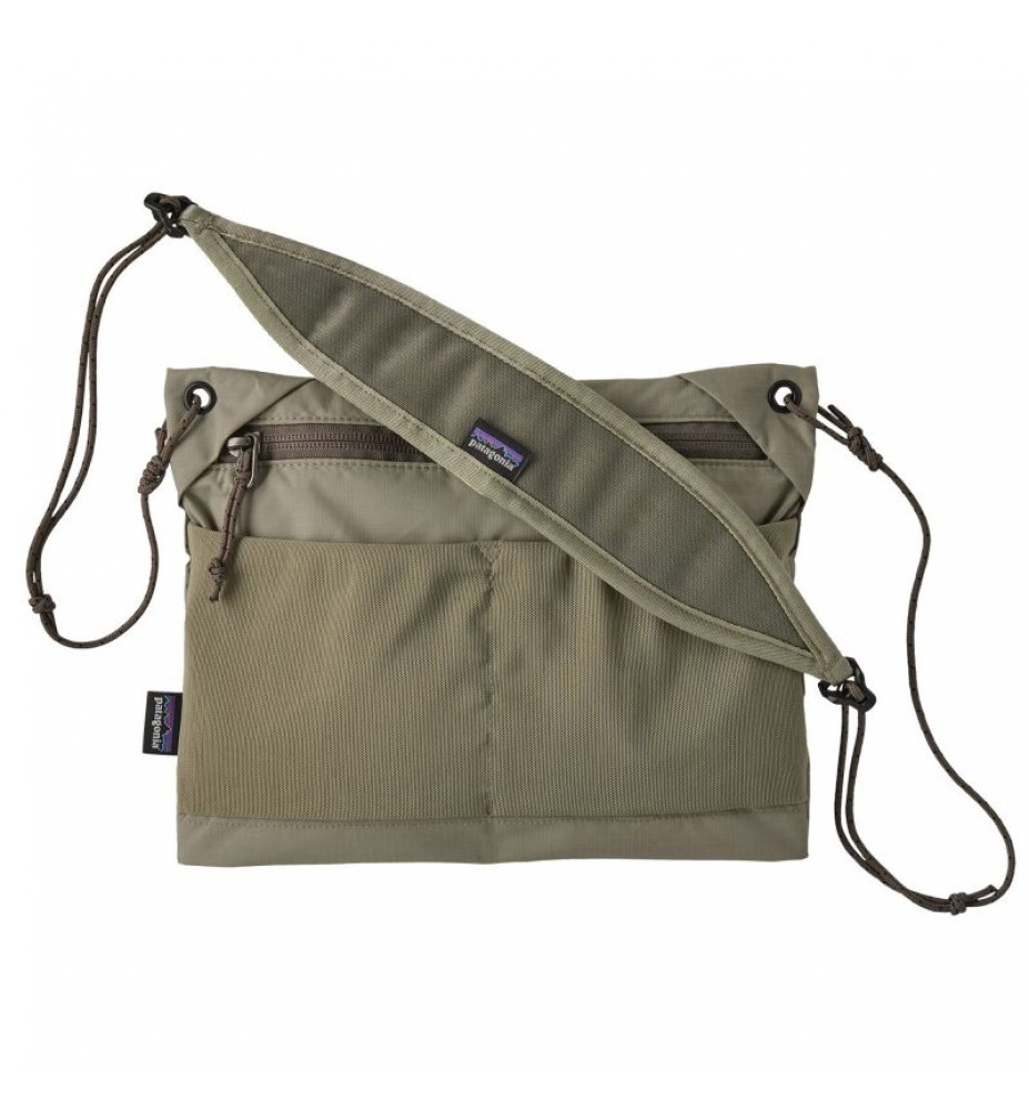 Patagonia Terravia Sacoche 3L RVGN