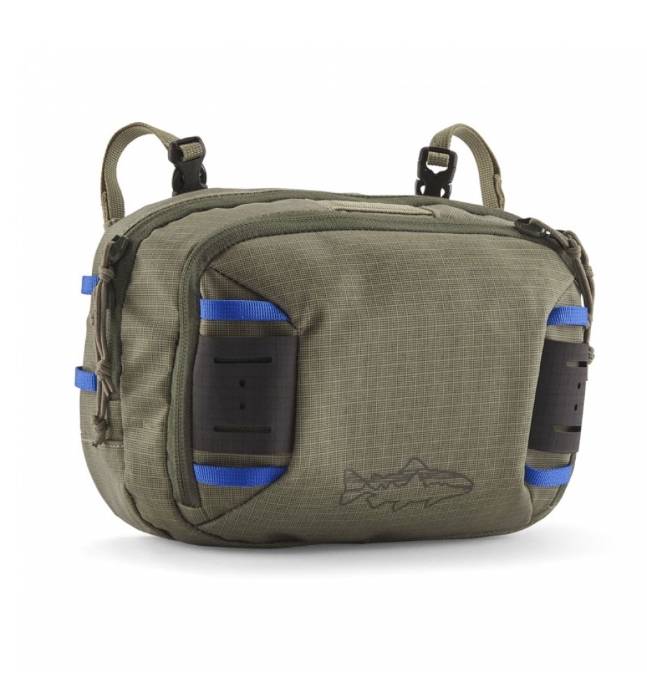 Patagonia Stealth Switch Pack 5L RVGP