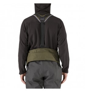 Patagonia Swiftcurrent Expedition Zip Front Waders BSNG Patagonia Swiftcurrent Expedition Zip Front Waders BSNG