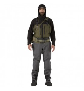 Patagonia Swiftcurrent Expedition Zip Front Waders BSNG Patagonia Swiftcurrent Expedition Zip Front Waders BSNG