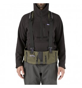 Patagonia Swiftcurrent Expedition Zip Front Waders BSNG Patagonia Swiftcurrent Expedition Zip Front Waders BSNG