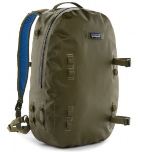 Patagonia Zaino Guidewater Backpack
