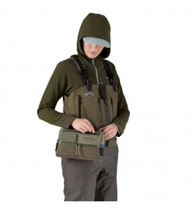 Patagonia  Stealth Switch Pack 3L