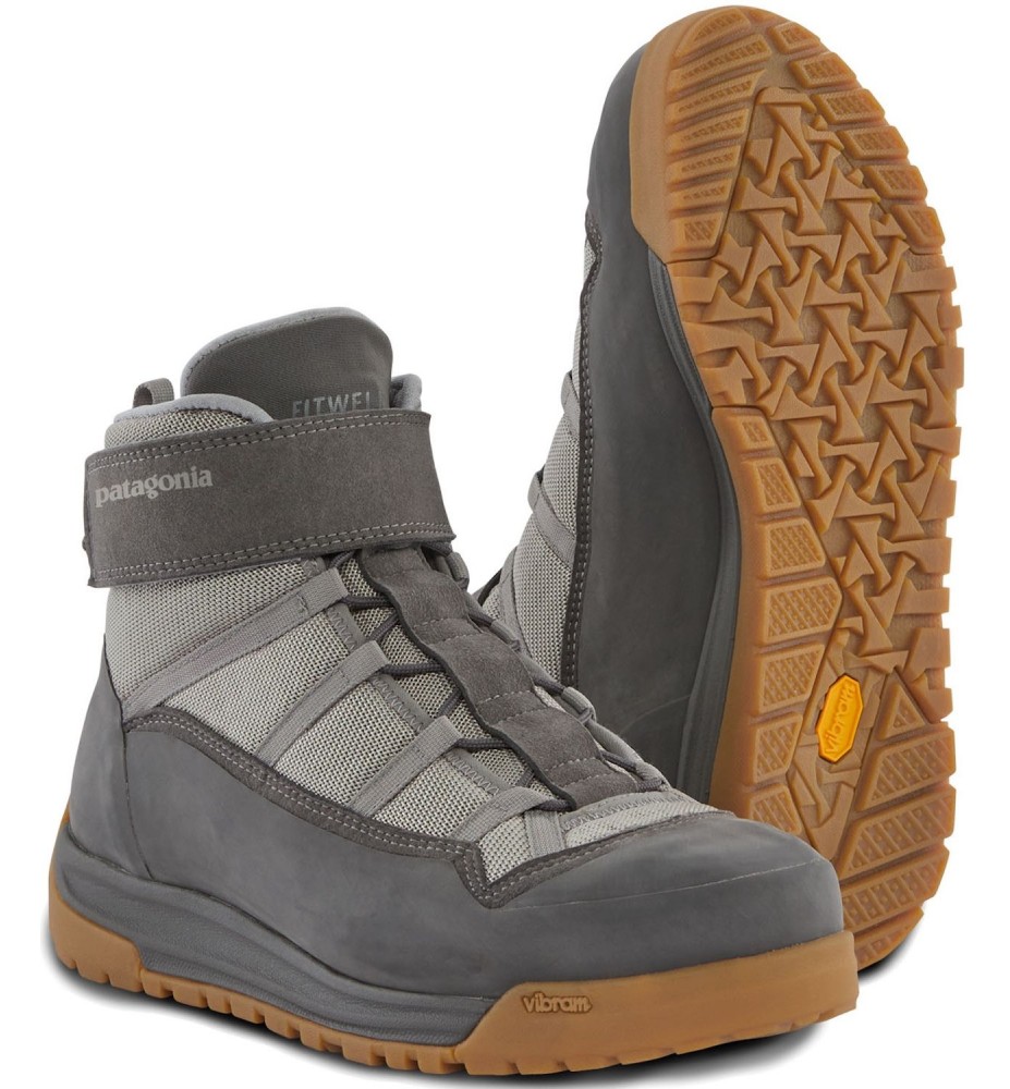 Patagonia River Salt Wading Boots 2 