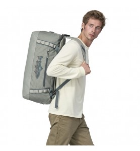 Patagonia Black Hole Duffel 55L WWSL