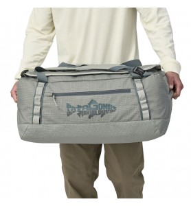 Patagonia Black Hole Duffel 55L WWSL