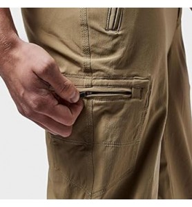 Patagonia Men's Tribune Pants El Cap Khaki Regular