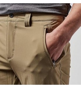 Patagonia Men's Tribune Pants El Cap Khaki Regular