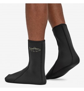 Patagonia Yulex Wading Socks