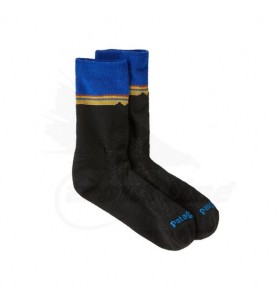 Patagonia Merino Wool Blend Crew Socks CFZV