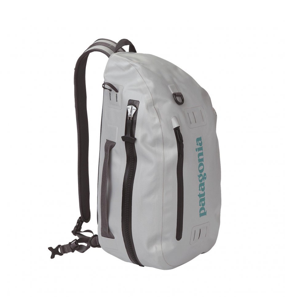 Uomo/Donna Stormsurge Pack 30L Drifter Grey | Borse Impermeabili Patagonia  - Dafedas B