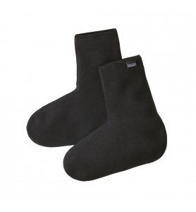 Patagonia Winter Weight Fleece Oversocks