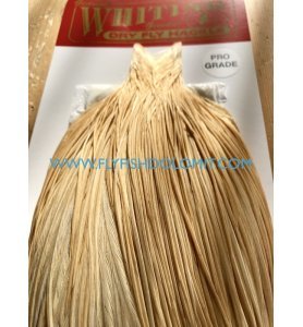 Whiting Pro Grade Cape Light Ginger