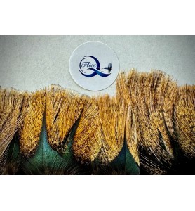 Quality Flies Coq de Leon #1