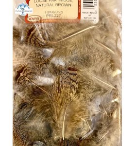 Wapsi Partridge Natural Gray/Brown
