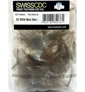 SWISS CDC Ultra Select XL SWISS CDC Ultra Select XL