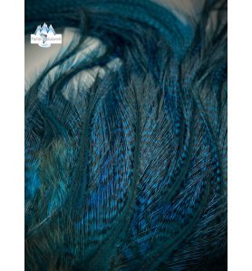 Whiting CDL Pardo Euro Nymph Tailing Pack