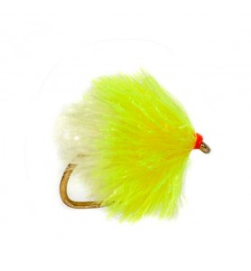 Jenkins Burst FAB Barbless Jenkins Burst FAB Barbless