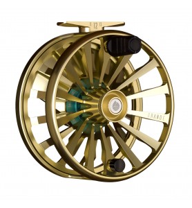 Redington Grande 11-12-13 Champagne Fly Reel