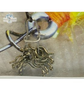 Rio Fly Clips