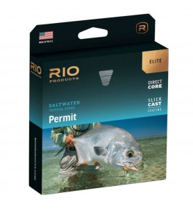Rio ELITE Permit #9F Rio ELITE Permit #9F