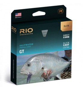 Rio ELITE GT #12F Fly Line Rio ELITE GT #12F Fly Line