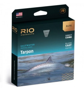 Rio ELITE Tarpon WF12F Rio ELITE Tarpon WF12F