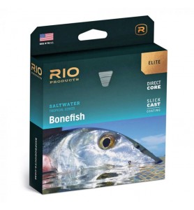 Rio ELITE Bonefish #8F Rio ELITE Bonefish #8F