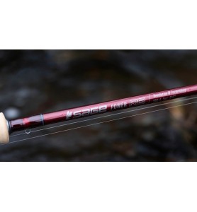 Sage Power R8 9'#5 Sage Power R8 9'#5