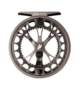 Sage Click Flint Fly Reel #3/4/5
