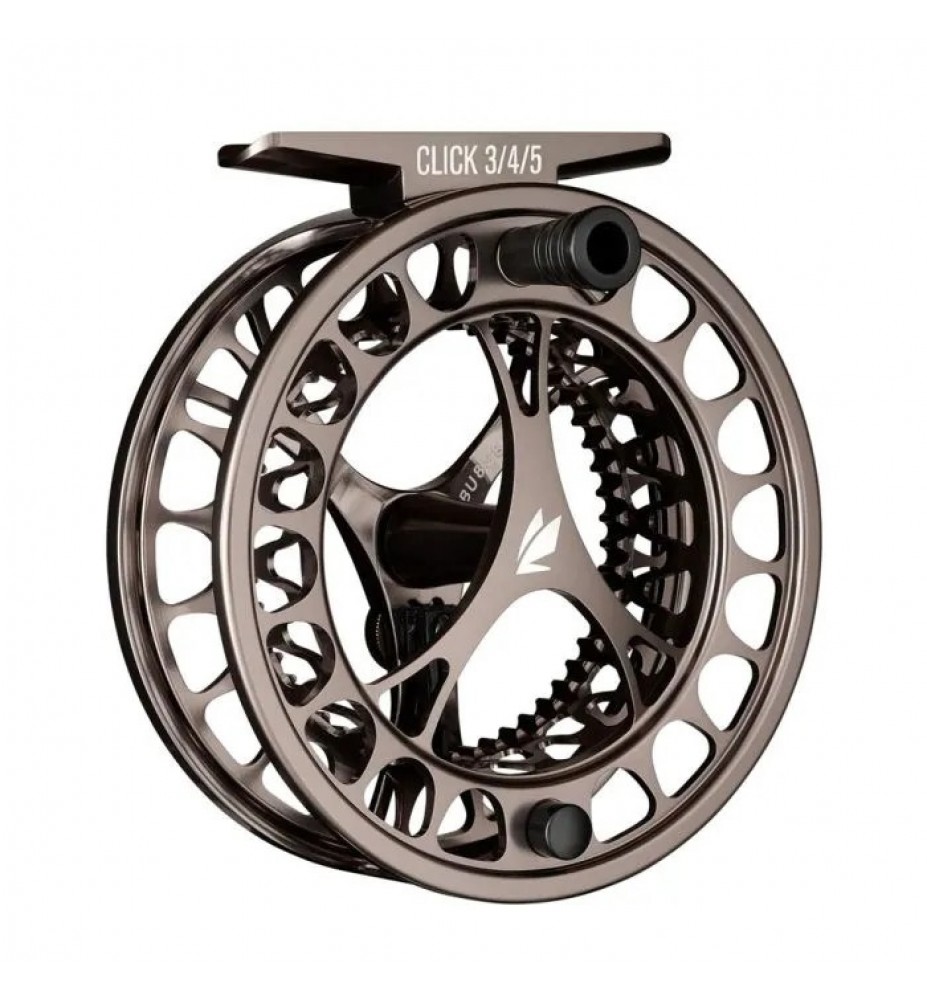 Sage Click Flint Fly Reel #3/4/5 
