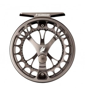 Sage Click Flint Fly Reel #3/4/5