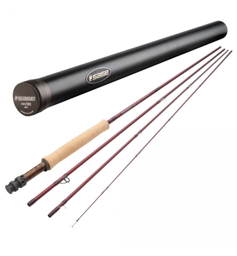 Sage Power R8 9'#5 Sage Power R8 9'#5