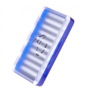 Fulling Mill Hopper Box