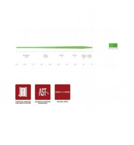 Scientific Angler Mastery Trout Fly Line