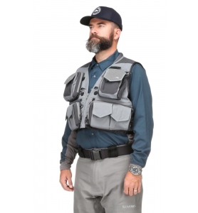 SIMMS G3 Guide Vest