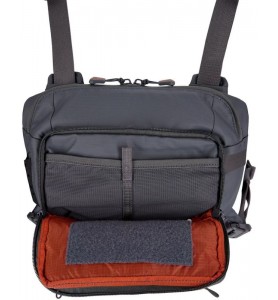 Simms Tributary Chest Pack Tahitian Pearl