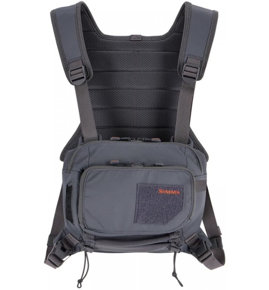 Simms Tributary Chest Pack Tahitian Pearl
